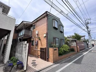 フラットいずみの画像