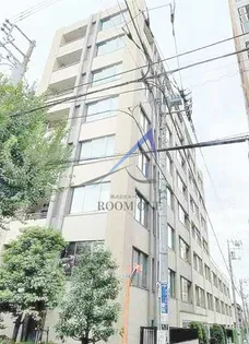 パークハウス中野アーバンス【6階】の外観