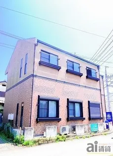 スカイコート ミレの画像