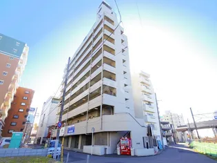 紀伊国屋マンションの画像