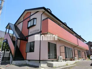 グランダー南吉成IIの画像