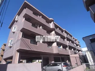 STREAM88【3階】の外観