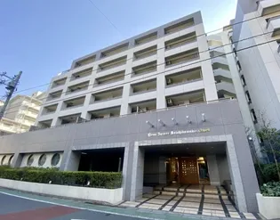 ライオンズスクエア小石川後楽園の画像