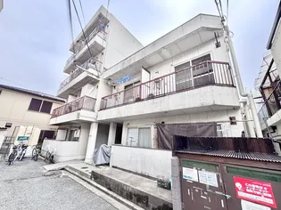 ハイツ北之町B棟の画像