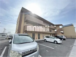 SAFFRAAN COURTの画像