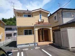 グラース メゾン Kの画像