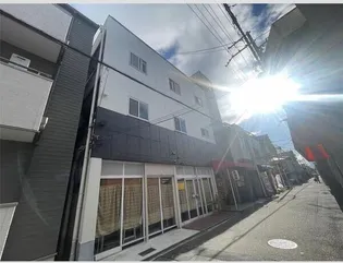 ナカジョウマンションの画像