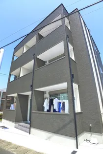 メゾンヤナギカゲの画像