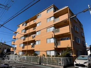 ラメールデトワールの画像