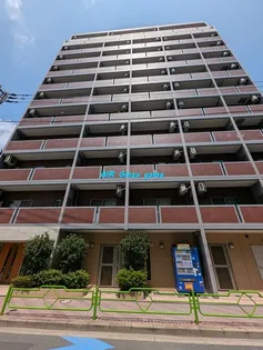 ドルチェ月島 弐番館の画像