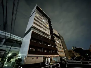 メインステージ蒲田VIエグザの画像