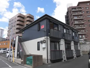 メイプルハウスの画像