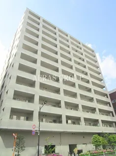 コンフォリア田町の画像