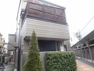 アネックスNの画像