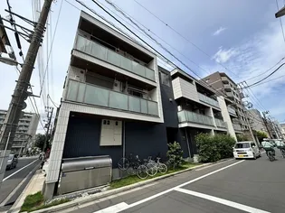 プレディオ東陽の画像