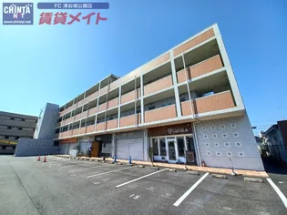 KTGレジデンス江戸橋の画像