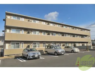 ライズ南仙台Bの画像