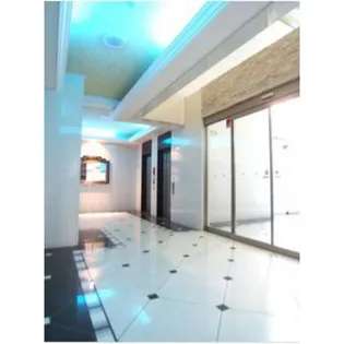 福岡県福岡市博多区堅粕3【マンション】の外観