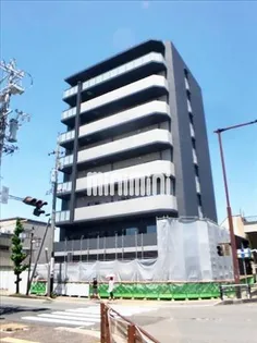 アルバグランデ三ツ矢橋の画像