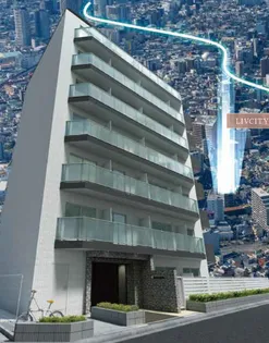 リヴシティ墨田の画像