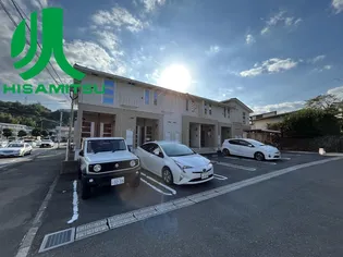 フィールド サン西の台の画像