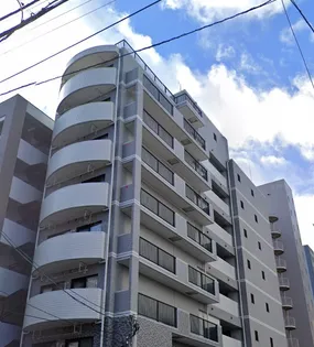 Kー1二日町の画像