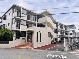 アムール千間台の画像