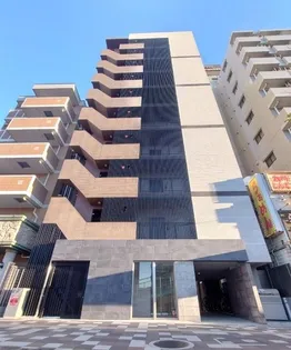 ベルシード横濱新町の画像