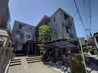 ソフィアハイツの画像