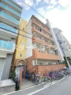 大阪府大阪市淀川区木川東2【マンション】の外観