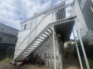 グリーンハイツの画像