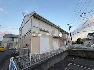 サンハイツフジIIの画像