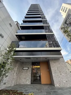 リーラ品川戸越の画像