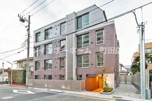 ラペルラ世田谷赤堤の画像