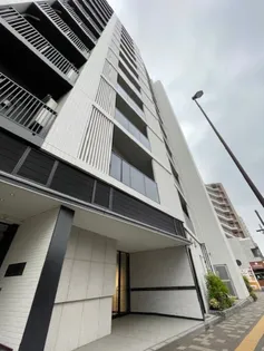 アトラス西日暮里道灌山の画像