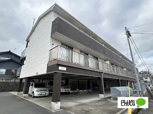 ソレイユIIの画像