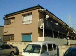 第2コーポけやきの画像