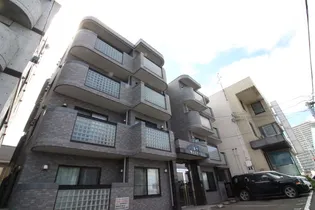 第6司レジデンスの画像