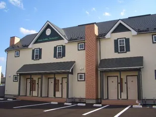 グリーンゲイブルズ 西大通りの画像