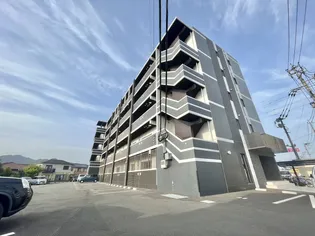 MDIプラデリビオ行橋駅前の画像