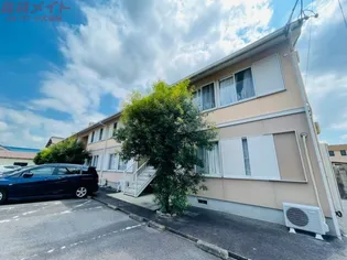 グリーンハイツ菰野の画像