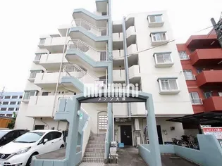 メゾン大成の画像