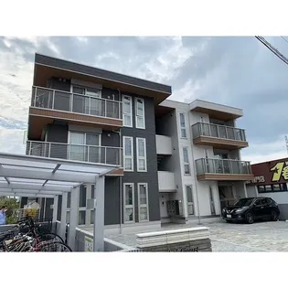 アークコートの画像