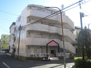 ジュネパレス市川第19の画像