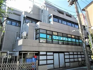 ツルジンビルの画像