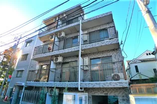 COZY久米川の画像