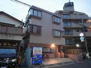 ヴィラヨシダ鳩ヶ谷の画像