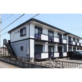 メゾン大島C棟の画像