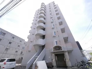 クレステージ南6条の画像