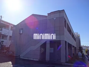 エーデルワイス香貫の画像